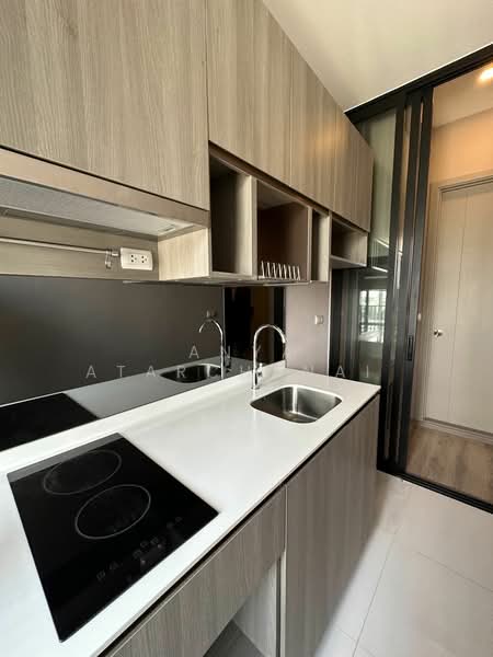 Knightsbridge Prime Onnut : ไนท์บริดจ์ ไพร์ม อ่อนนุช, กรุงเทพ, ซอยอ่อนนุช 1/1 ถนนสุขุมวิท 77, พระโขนงเหนือ, วัฒนา, กรุงเทพ, 27 ตร.ม., คอนโด ให้เช่า, โดย Anya Atarchanai , 500291625 - DDproperty.com