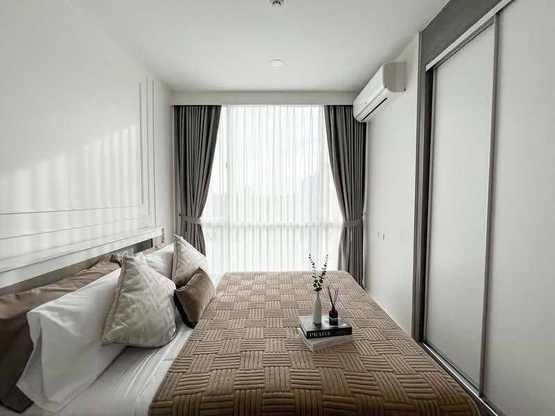 ให้เช่า - The Base Downtown : เดอะ เบส ดาวน์ทาวน์, ภูเก็ต