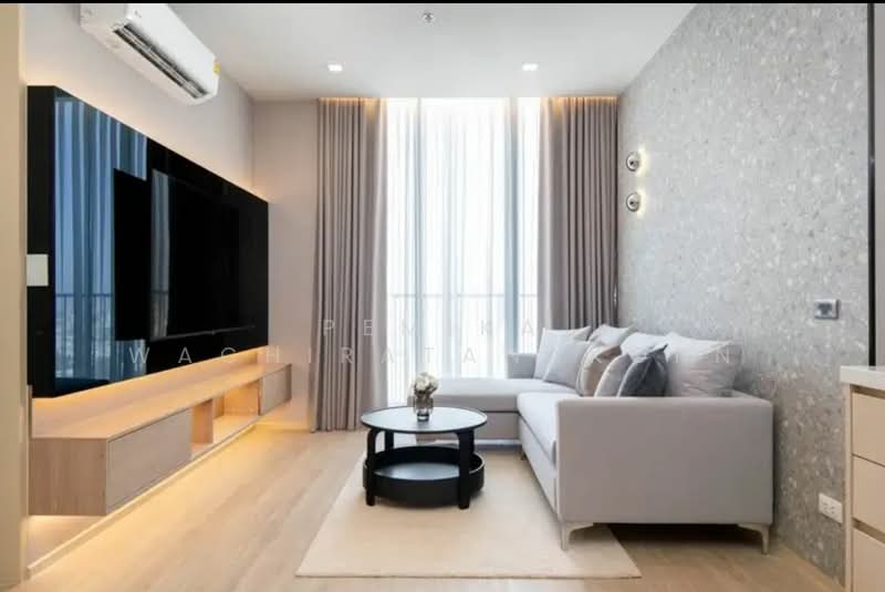 Noble State 39, Bangkok, 35 Soi Sukhumvit 39, Khlong Tan Nua, Watthana, Bangkok, 2 Bedrooms, 59 sqm, Condo For Rent, by Napat Thamakulangkul, 500291629 - DDproperty.com