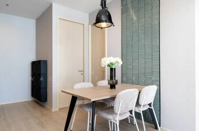 Noble State 39, Bangkok, 35 Soi Sukhumvit 39, Khlong Tan Nua, Watthana, Bangkok, 2 Bedrooms, 59 sqm, Condo For Rent, by Napat Thamakulangkul, 500291629 - DDproperty.com