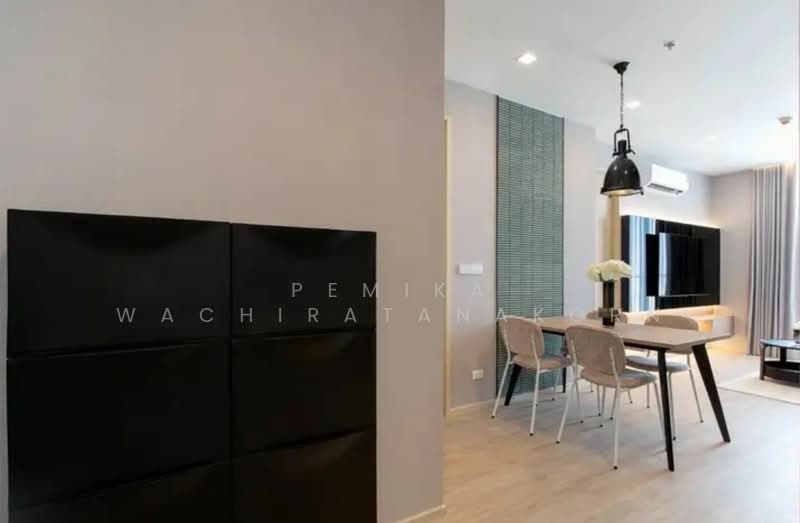 Noble State 39, Bangkok, 35 Soi Sukhumvit 39, Khlong Tan Nua, Watthana, Bangkok, 2 Bedrooms, 59 sqm, Condo For Rent, by Napat Thamakulangkul, 500291629 - DDproperty.com
