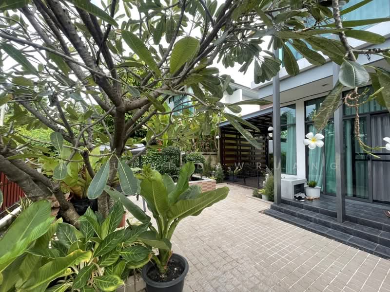 For Sale - Setthasiri Chaengwattana-Prachachuen, Nonthaburi