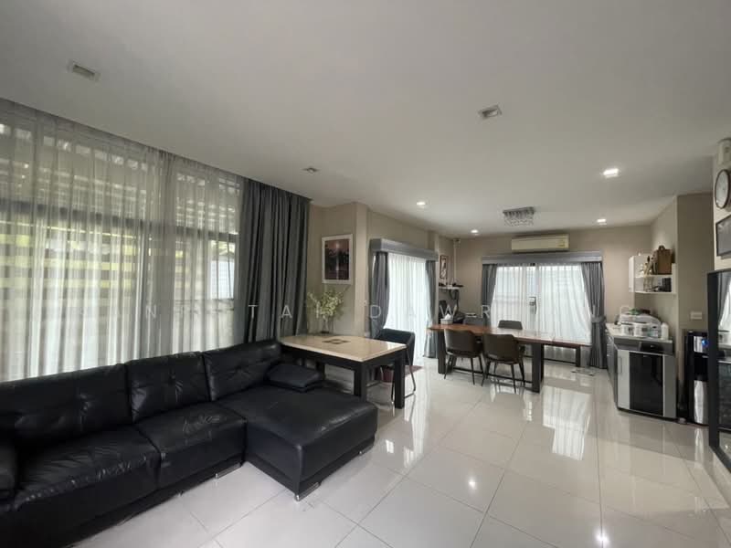 For Sale - Setthasiri Chaengwattana-Prachachuen, Nonthaburi