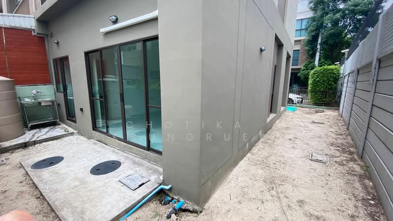 undefined, Bangkok, Bang Na Nuea, Bang Na, Bangkok, 3 Bedrooms, 220 sqm, Townhouse For Sale, by Chotika   Rakrungrueang, 500291644 - DDproperty.com