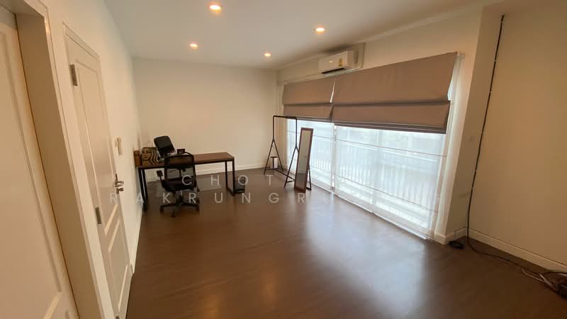 undefined, Bangkok, Bang Na Nuea, Bang Na, Bangkok, 3 Bedrooms, 220 sqm, Townhouse For Sale, by Chotika   Rakrungrueang, 500291644 - DDproperty.com
