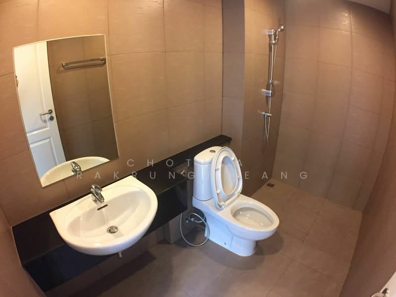undefined, กรุงเทพ, บางนาเหนือ, บางนา, กรุงเทพ, 220 ตร.ม., ทาวน์เฮ้าส์ ขาย, โดย Chotika  Rakrungrueang, 500291644 - DDproperty.com