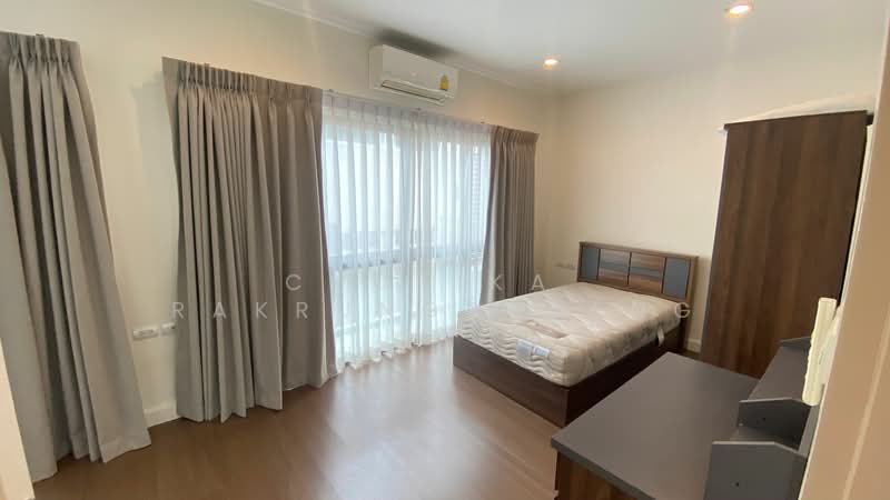 undefined, กรุงเทพ, บางนาเหนือ, บางนา, กรุงเทพ, 220 ตร.ม., ทาวน์เฮ้าส์ ขาย, โดย Chotika  Rakrungrueang, 500291644 - DDproperty.com