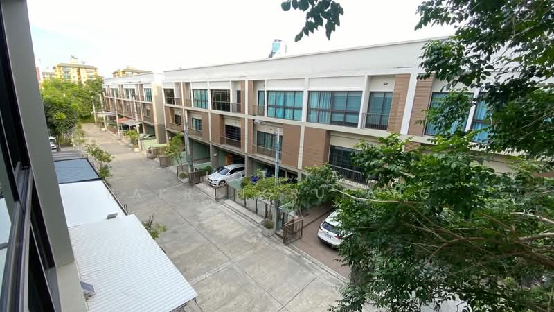 undefined, Bangkok, Bang Na Nuea, Bang Na, Bangkok, 3 Bedrooms, 220 sqm, Townhouse For Sale, by Chotika   Rakrungrueang, 500291644 - DDproperty.com