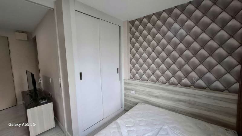 MeStyle @ Sukhumvit-Bangna, Bangkok, Soi Bang Na-Trat 23, Bang Na, Bang Na, Bangkok, 1 Bedroom, 26 sqm, Condo For Rent, by Airada Parasarn, 500291645 - DDproperty.com