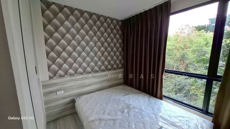 MeStyle @ Sukhumvit-Bangna, Bangkok, Soi Bang Na-Trat 23, Bang Na, Bang Na, Bangkok, 1 Bedroom, 26 sqm, Condo For Rent, by Airada Parasarn, 500291645 - DDproperty.com