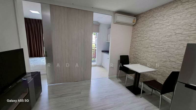 MeStyle @ Sukhumvit-Bangna, Bangkok, Soi Bang Na-Trat 23, Bang Na, Bang Na, Bangkok, 1 Bedroom, 26 sqm, Condo For Rent, by Airada Parasarn, 500291645 - DDproperty.com