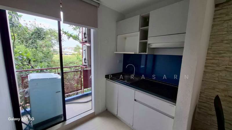 MeStyle @ Sukhumvit-Bangna, Bangkok, Soi Bang Na-Trat 23, Bang Na, Bang Na, Bangkok, 1 Bedroom, 26 sqm, Condo For Rent, by Airada Parasarn, 500291645 - DDproperty.com