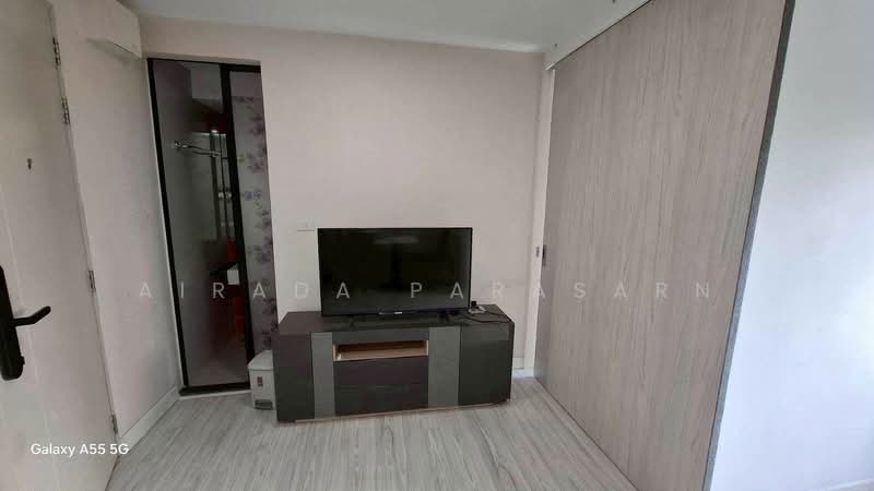MeStyle @ Sukhumvit-Bangna, Bangkok, Soi Bang Na-Trat 23, Bang Na, Bang Na, Bangkok, 1 Bedroom, 26 sqm, Condo For Rent, by Airada Parasarn, 500291645 - DDproperty.com