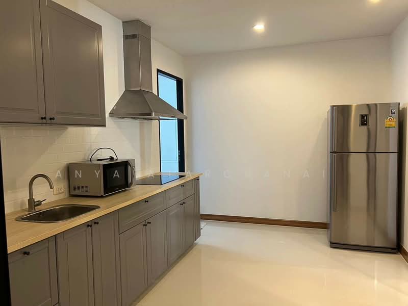 ให้เช่า - Supalai Casa Riva : ศุภาลัย คาซา ริวา, กรุงเทพ