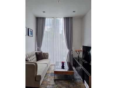 For Rent - Noble BE33, Bangkok