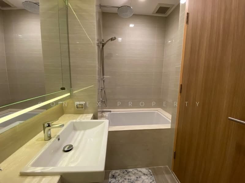 Noble BE33, Bangkok, 19 Soi Sukhumvit 33, Khlong Tan Nua, Watthana, Bangkok, 1 Bedroom, 40 sqm, Condo For Rent, by Connex Property, 500291648 - DDproperty.com
