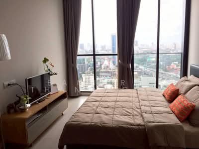For Rent - Noble Ploenchit, Bangkok