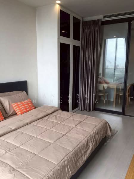Noble Ploenchit, Bangkok, 1035 Ploenchit Road, Lumphini, Pathum Wan, Bangkok, 2 Bedrooms, 70 sqm, Condo For Rent, by Banjarat Thanomchat, 500291649 - DDproperty.com