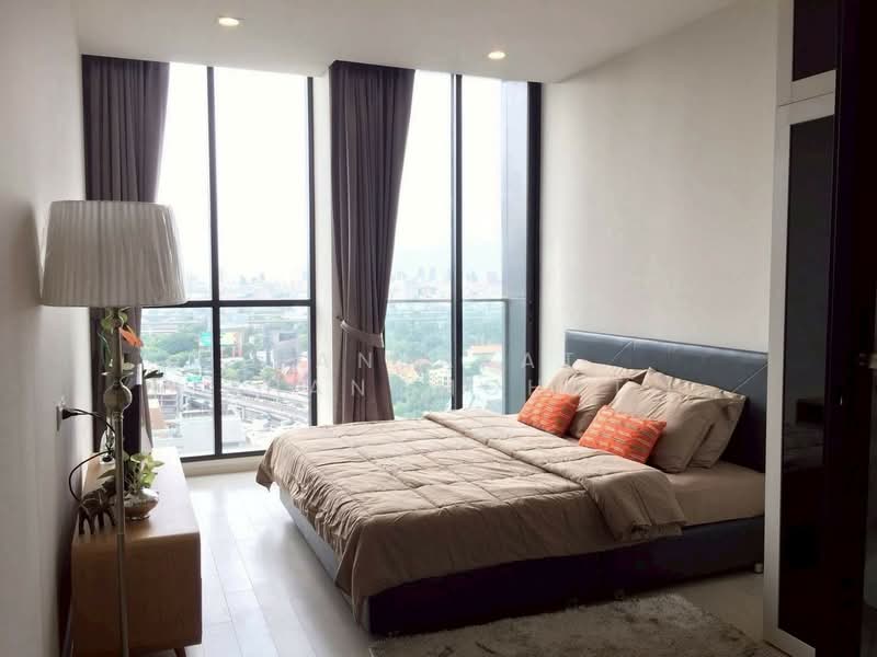 Noble Ploenchit, Bangkok, 1035 Ploenchit Road, Lumphini, Pathum Wan, Bangkok, 2 Bedrooms, 70 sqm, Condo For Rent, by Banjarat Thanomchat, 500291649 - DDproperty.com