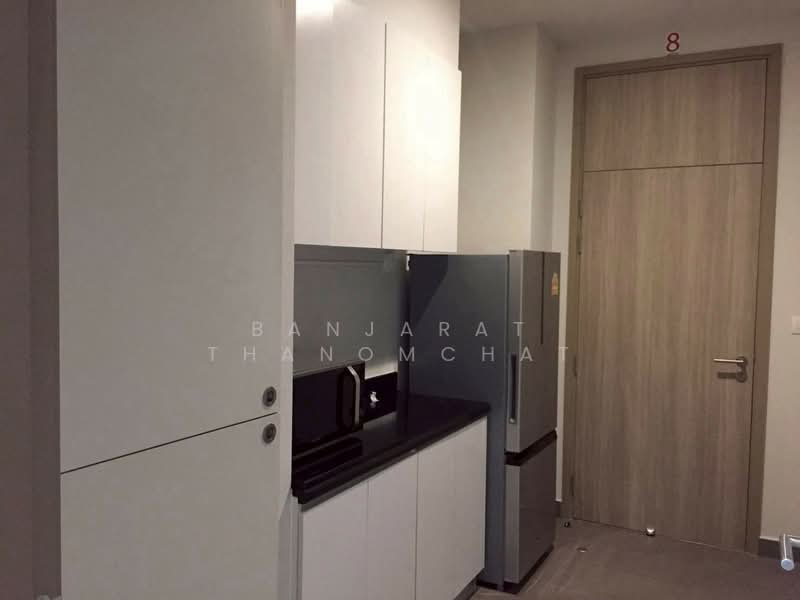 Noble Ploenchit, Bangkok, 1035 Ploenchit Road, Lumphini, Pathum Wan, Bangkok, 2 Bedrooms, 70 sqm, Condo For Rent, by Banjarat Thanomchat, 500291649 - DDproperty.com
