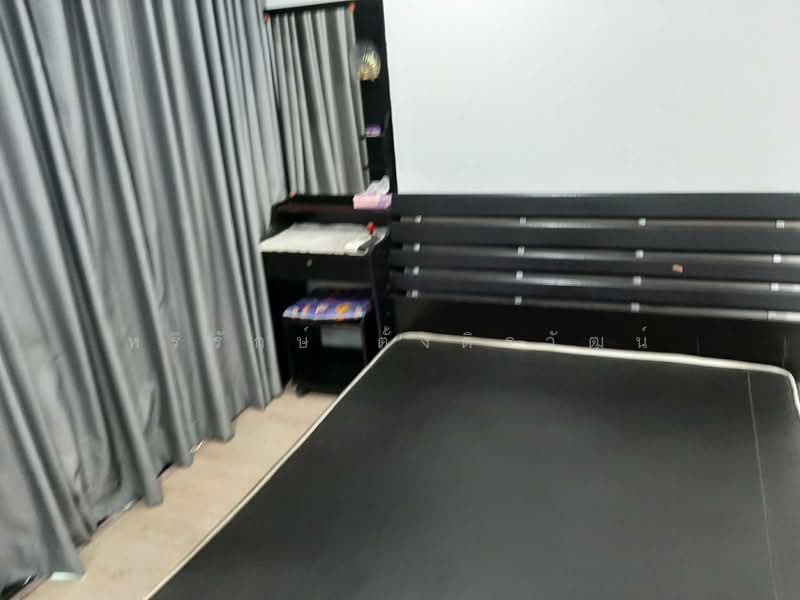 IDEO Q Chula - Samyan, Bangkok, 660-662 Rama 4 Road, Maha Phrutharam, Bang Rak, Bangkok, Studio, 22 sqm, Condo For Sale, by หริรักษ์ ตั้งติรวัฒน์, 500291652 - DDproperty.com