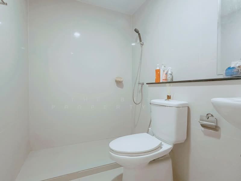 Modi Villa Ladkrabang-Suvarnabhumi, Chachoengsao, Luang Phaeng Road, Khlong Luang Phaeng, Muang Chachoengsao, Chachoengsao, 3 Bedrooms, 100 sqm, Townhouse For Sale, by The Best Property อิ๋ว, 500291655 - DDproperty.com