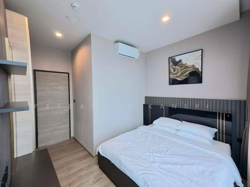 The Crest Park Residences : เดอะ เครสท์ พาร์ค เรสซิเดนเซส, กรุงเทพ, 1198 ถ.พหลโยธิน, จอมพล, จตุจักร, กรุงเทพ, 51 ตร.ม., คอนโด ให้เช่า, โดย Patraporn Kansri, 500291656 - DDproperty.com