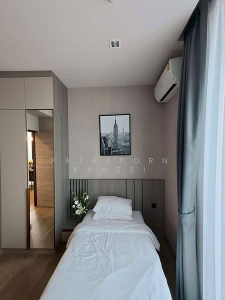 The Crest Park Residences : เดอะ เครสท์ พาร์ค เรสซิเดนเซส, กรุงเทพ, 1198 ถ.พหลโยธิน, จอมพล, จตุจักร, กรุงเทพ, 51 ตร.ม., คอนโด ให้เช่า, โดย Patraporn Kansri, 500291656 - DDproperty.com