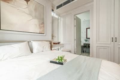 For Rent - Khun By Yoo, Bangkok