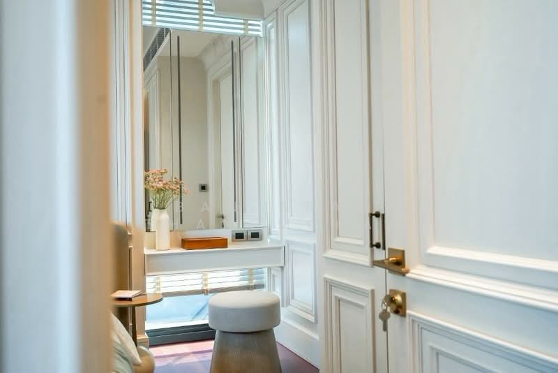 Khun By Yoo, Bangkok, 338 Thonglor Road, Khlong Tan Nua, Watthana, Bangkok, 1 Bedroom, 54 sqm, Condo For Rent, by Banjarat Thanomchat, 500291660 - DDproperty.com