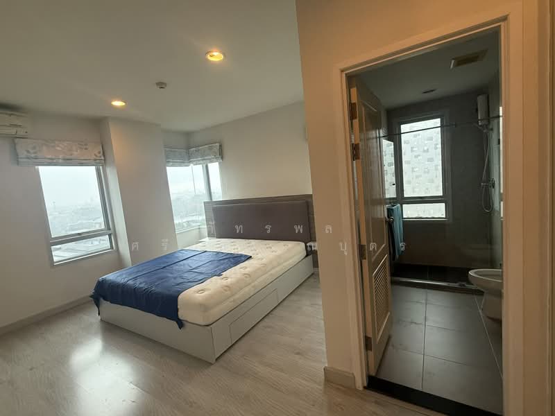 For Sale - CHAMBERS Ramintra, Bangkok