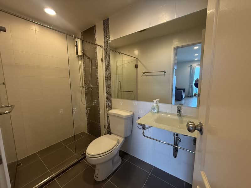 For Sale - CHAMBERS Ramintra, Bangkok