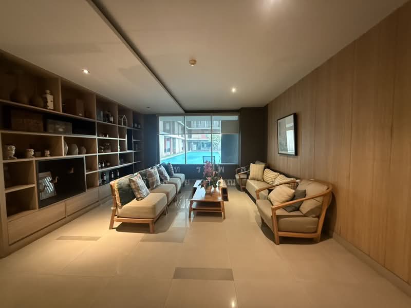 For Sale - CHAMBERS Ramintra, Bangkok