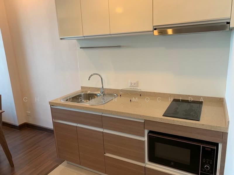 Supalai Elite Sathorn-Suanplu : ศุภาลัย เอลีท สาทร-สวนพลู, กรุงเทพ, 198 ถนนสวนพลู, ทุ่งมหาเมฆ, สาทร, กรุงเทพ, 55 ตร.ม., คอนโด ให้เช่า, โดย Chatuphon Mochida, 500291663 - DDproperty.com