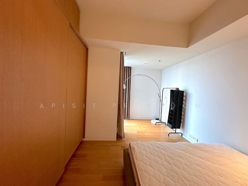 The Met Sathorn, Bangkok, 123 South Sathorn Road, Thung Maha Mek, Sathon, Bangkok, 2 Bedrooms, 95 sqm, Condo For Rent, by Apisit Premudom, 500291667 - DDproperty.com