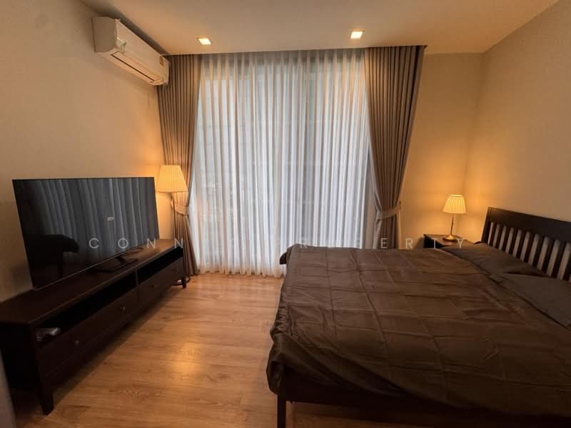 Noble Around Ari, Bangkok, 312 Phahon Yothin Rd, Samsen Nai, Phaya Thai, Bangkok, 1 Bedroom, 27 sqm, Condo For Rent, by Connex Property, 500291672 - DDproperty.com