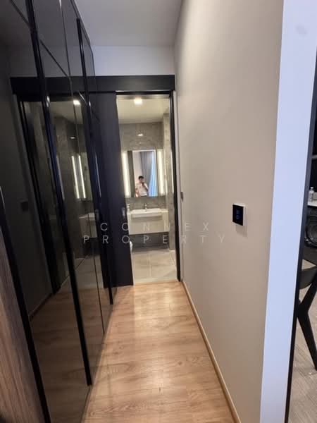 Noble Around Ari, Bangkok, 312 Phahon Yothin Rd, Samsen Nai, Phaya Thai, Bangkok, 1 Bedroom, 27 sqm, Condo For Rent, by Connex Property, 500291672 - DDproperty.com