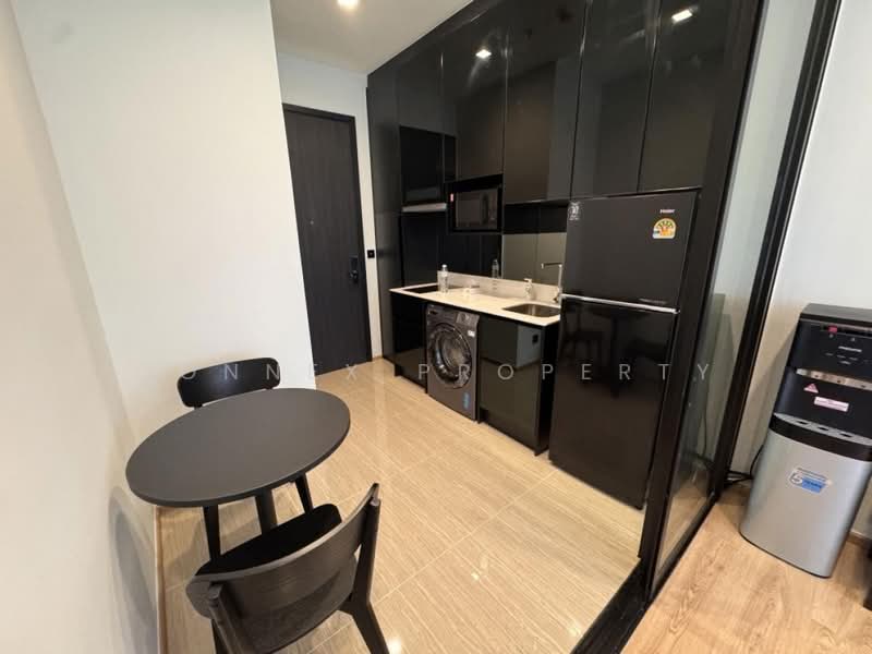 Noble Around Ari, Bangkok, 312 Phahon Yothin Rd, Samsen Nai, Phaya Thai, Bangkok, 1 Bedroom, 27 sqm, Condo For Rent, by Connex Property, 500291672 - DDproperty.com