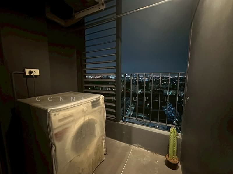 IDEO Mobi Sukhumvit Eastpoint, Bangkok, Sukhumvit Road, Bang Na, Bang Na, Bangkok, 1 Bedroom, 26 sqm, Condo For Sale, by Connex Property, 500291675 - DDproperty.com