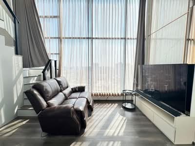For Rent - Knightsbridge Space Ratchayothin, Bangkok