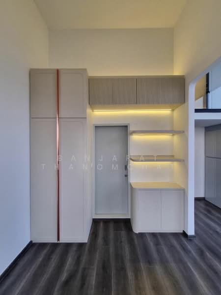 Knightsbridge Space Ratchayothin, Bangkok, Phaholyothin Road, Chatuchak, Chatuchak, Bangkok, 2 Bedrooms, 46 sqm, Condo For Rent, by Banjarat Thanomchat, 500291677 - DDproperty.com