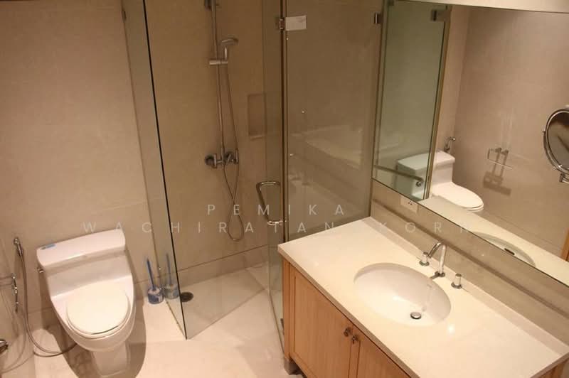 The Emporio Place, Bangkok, 93 Soi Sukhumvit 24, Sukhumvit Road, Khong Tan, Khlong Toei, Bangkok, 1 Bedroom, 73 sqm, Condo For Rent, by Pemika Wachiratanakorn, 500291681 - DDproperty.com