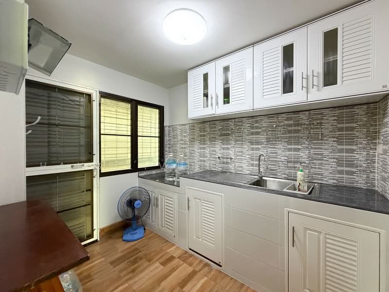 บ้าน มัลลิกา, กรุงเทพ, ศาลาธรรมสพน์, ทวีวัฒนา, กรุงเทพ, 145 ตร.ม., บ้านเดี่ยว ขาย, โดย Haus Living Estate, 500291685 - DDproperty.com