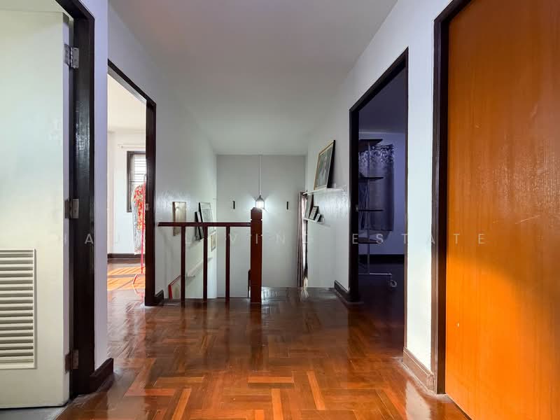 บ้าน มัลลิกา, กรุงเทพ, ศาลาธรรมสพน์, ทวีวัฒนา, กรุงเทพ, 145 ตร.ม., บ้านเดี่ยว ขาย, โดย Haus Living Estate, 500291685 - DDproperty.com