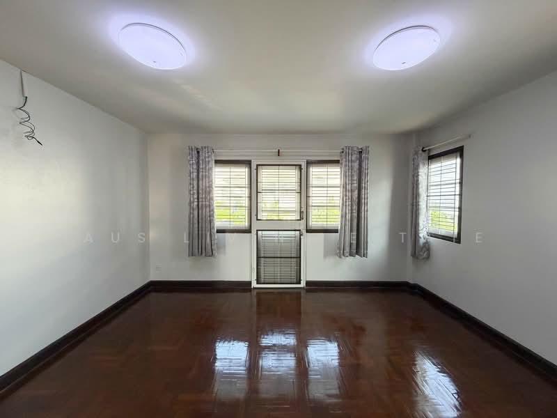 Baan Manlika, Bangkok, Sala Thammasop, Thawi Watthana, Bangkok, 4 Bedrooms, 145 sqm, Single Detached House For Sale, by Haus Living Estate, 500291685 - DDproperty.com