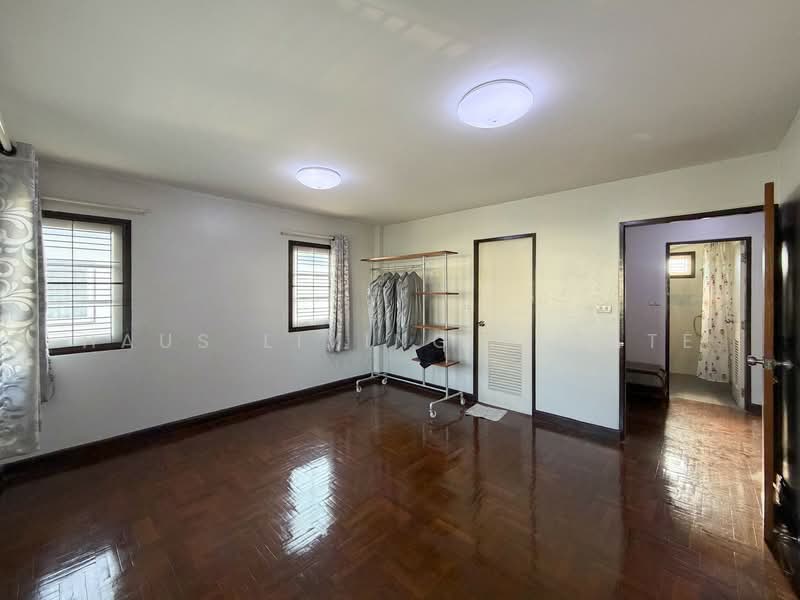 Baan Manlika, Bangkok, Sala Thammasop, Thawi Watthana, Bangkok, 4 Bedrooms, 145 sqm, Single Detached House For Sale, by Haus Living Estate, 500291685 - DDproperty.com