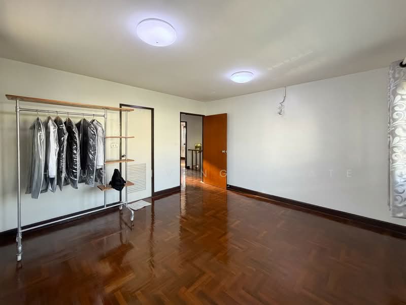 Baan Manlika, Bangkok, Sala Thammasop, Thawi Watthana, Bangkok, 4 Bedrooms, 145 sqm, Single Detached House For Sale, by Haus Living Estate, 500291685 - DDproperty.com