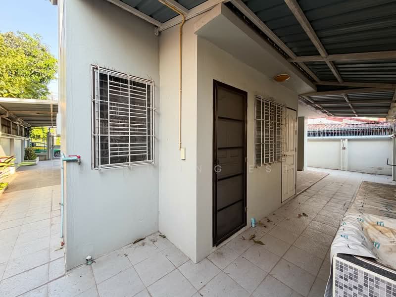 Baan Manlika, Bangkok, Sala Thammasop, Thawi Watthana, Bangkok, 4 Bedrooms, 145 sqm, Single Detached House For Sale, by Haus Living Estate, 500291685 - DDproperty.com