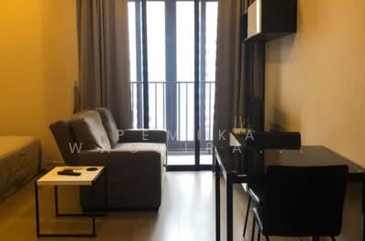 For Rent - ASHTON Asoke, Bangkok