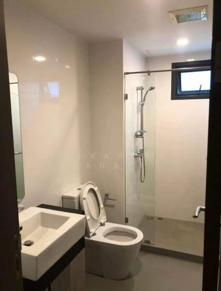 Mirage Sukhumvit 27, Bangkok, 6 Soi Sukhumvit 27, Khlongtoei Nua, Watthana, Bangkok, 2 Bedrooms, 83 sqm, Condo For Rent, by Patraporn Kansri, 500291690 - DDproperty.com